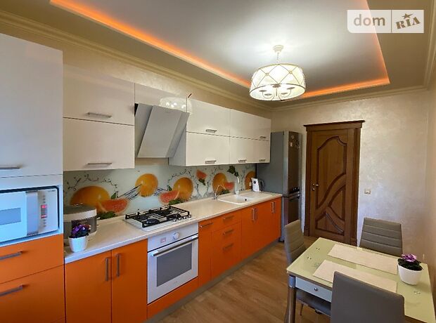 Продажа трехкомнатной квартиры в Житомире, на ул. Победы 99, район Богунский фото 1 Продажа трехкомнатной квартиры в Житомире, на ул. Победы 99, район Богунский фото 1