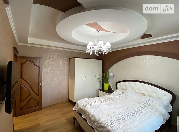Продажа трехкомнатной квартиры в Житомире, на ул. Победы 99, район Богунский фото 1 Продажа трехкомнатной квартиры в Житомире, на ул. Победы 99, район Богунский фото 1