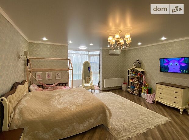 Продажа трехкомнатной квартиры в Житомире, на ул. Победы 53 район Богунский фото 1 Продажа трехкомнатной квартиры в Житомире, на ул. Победы 53 район Богунский фото 1