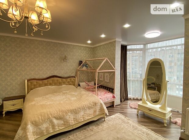 Продажа трехкомнатной квартиры в Житомире, на ул. Победы 53 район Богунский фото 1 Продажа трехкомнатной квартиры в Житомире, на ул. Победы 53 район Богунский фото 1
