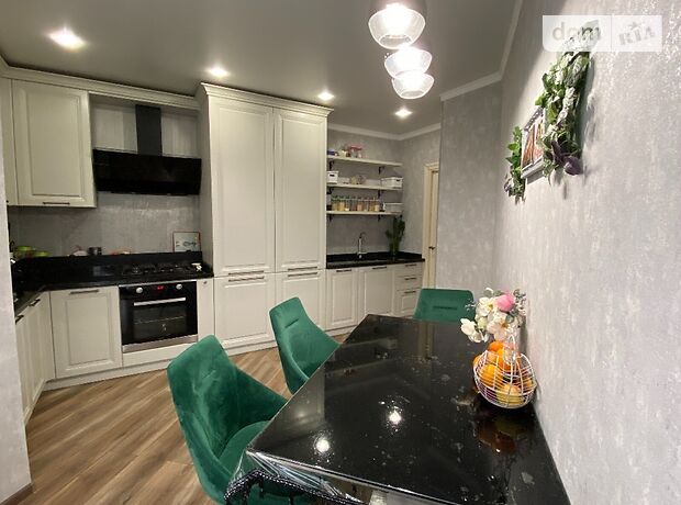 Продажа трехкомнатной квартиры в Житомире, на ул. Победы 53 район Богунский фото 1 Продажа трехкомнатной квартиры в Житомире, на ул. Победы 53 район Богунский фото 1