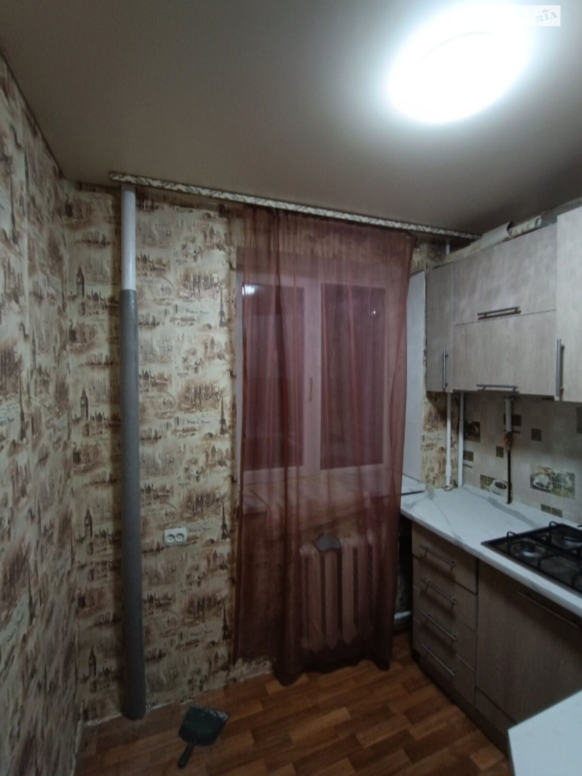 Продажа однокомнатной квартиры в Житомире, на ул. Офицерская, район Богунский фото 1