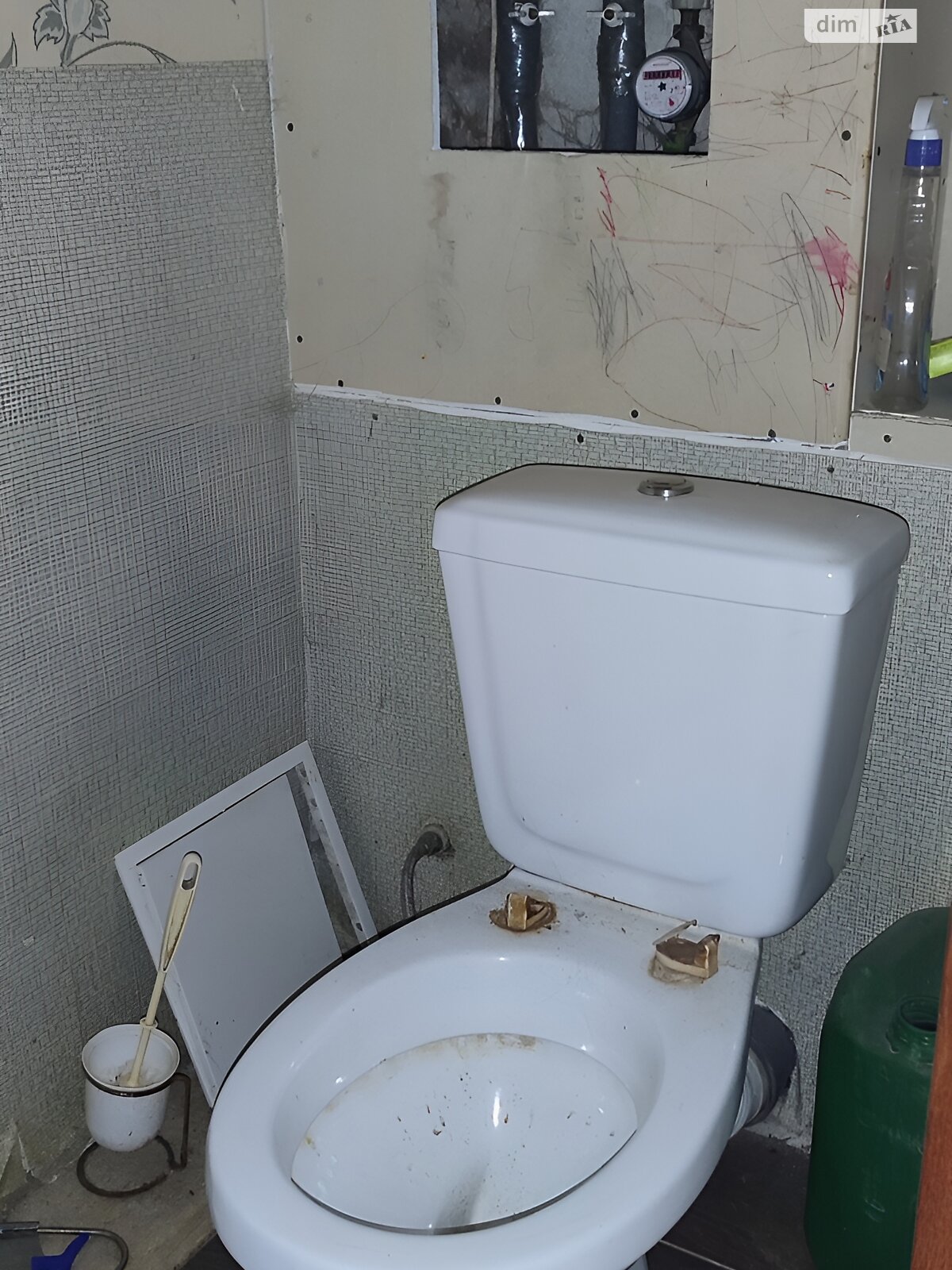 Продаж трикімнатної квартири в Житомирі, на вул. Офіцерська, район Богунський фото 1 Продаж трикімнатної квартири в Житомирі, на вул. Офіцерська, район Богунський фото 1