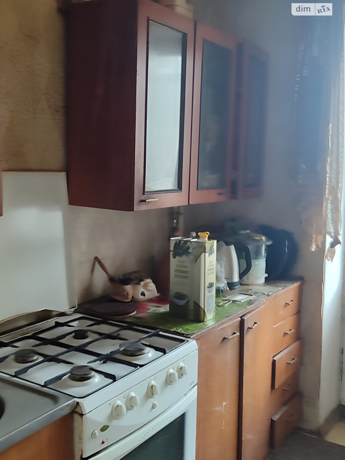 Продаж трикімнатної квартири в Житомирі, на вул. Офіцерська, район Богунський фото 1 Продаж трикімнатної квартири в Житомирі, на вул. Офіцерська, район Богунський фото 1