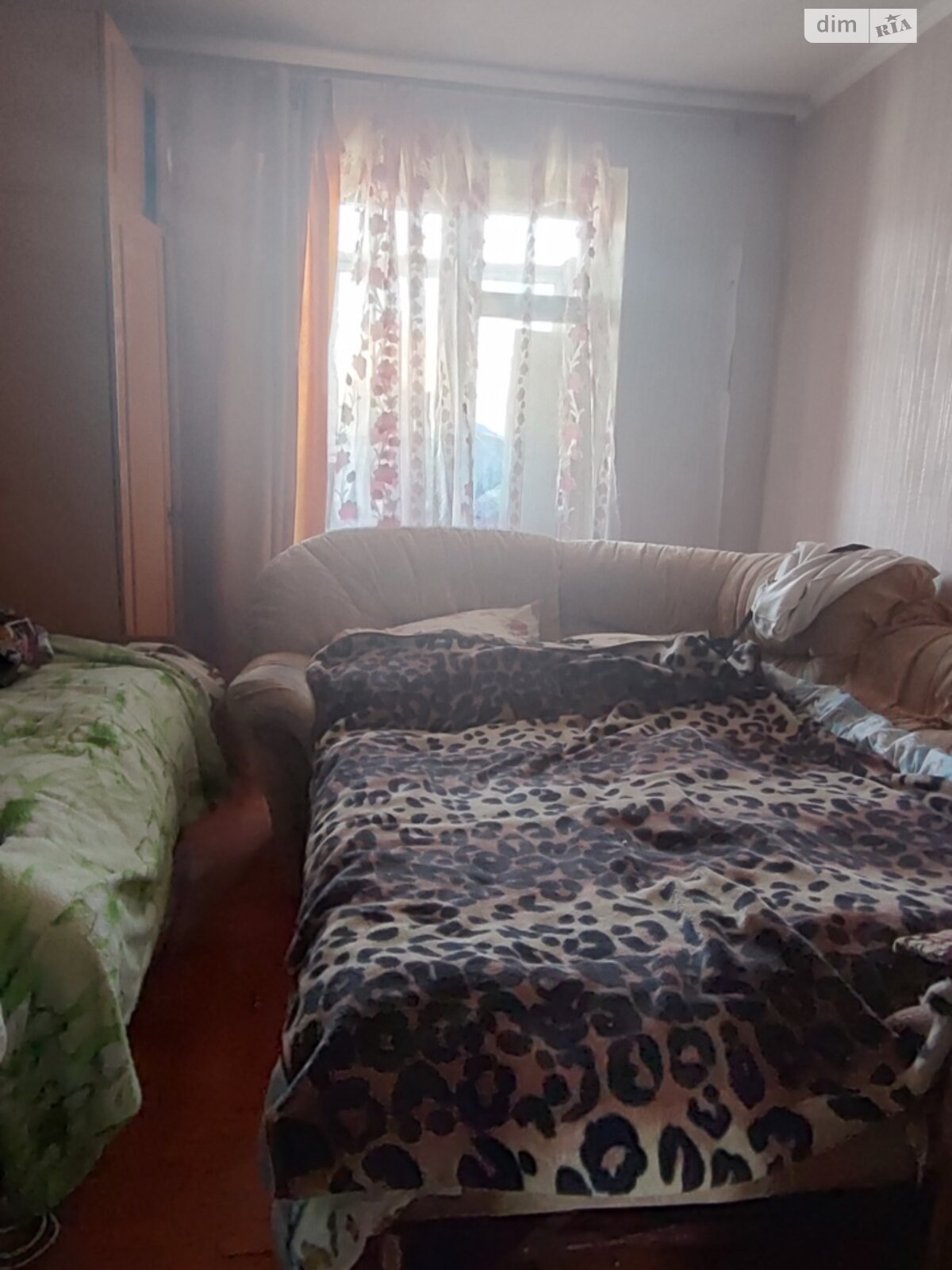 Продаж трикімнатної квартири в Житомирі, на вул. Офіцерська 18, район Богунський фото 1 Продаж трикімнатної квартири в Житомирі, на вул. Офіцерська 18, район Богунський фото 1