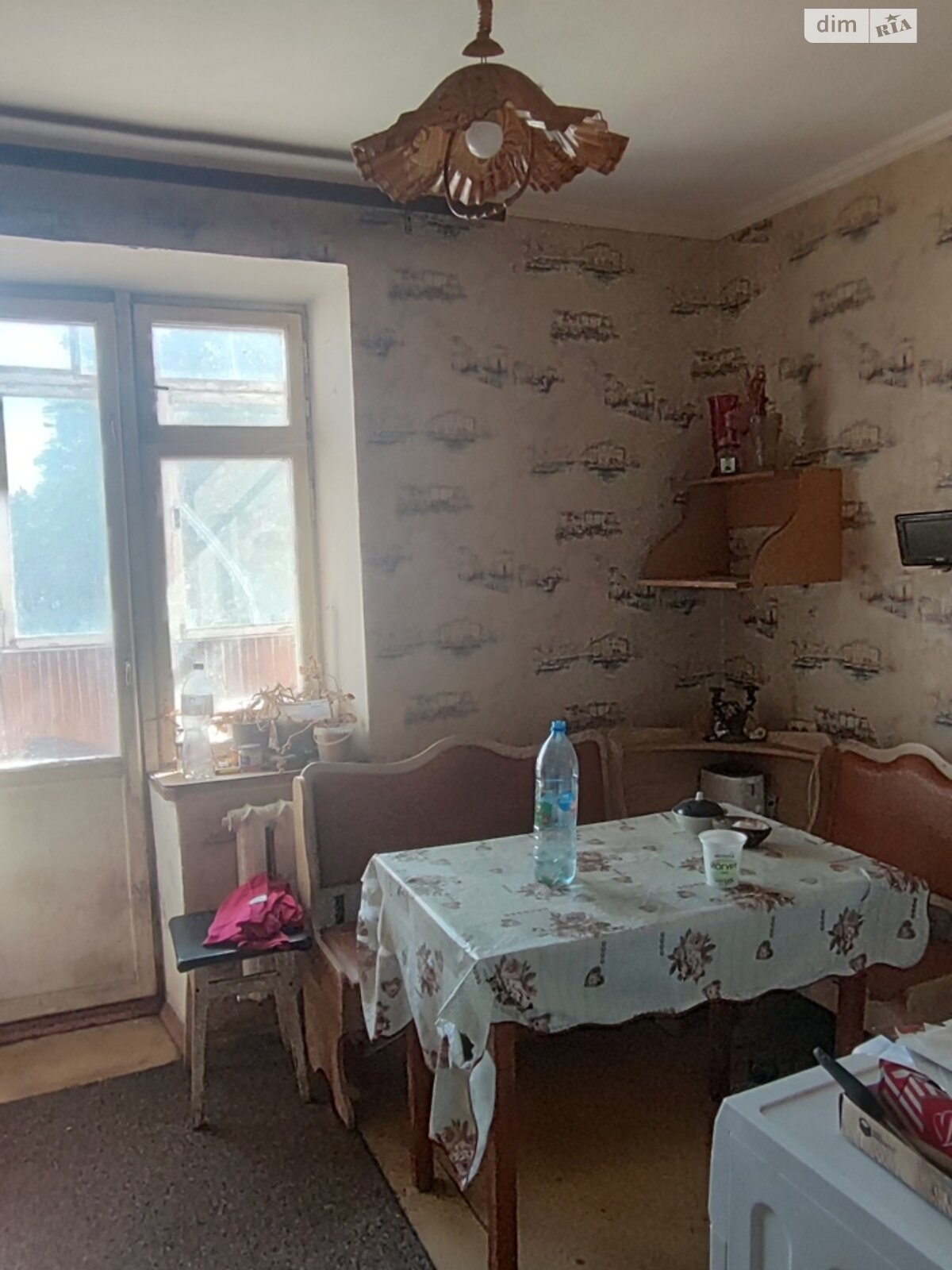 Продаж трикімнатної квартири в Житомирі, на вул. Офіцерська 18, район Богунський фото 1 Продаж трикімнатної квартири в Житомирі, на вул. Офіцерська 18, район Богунський фото 1