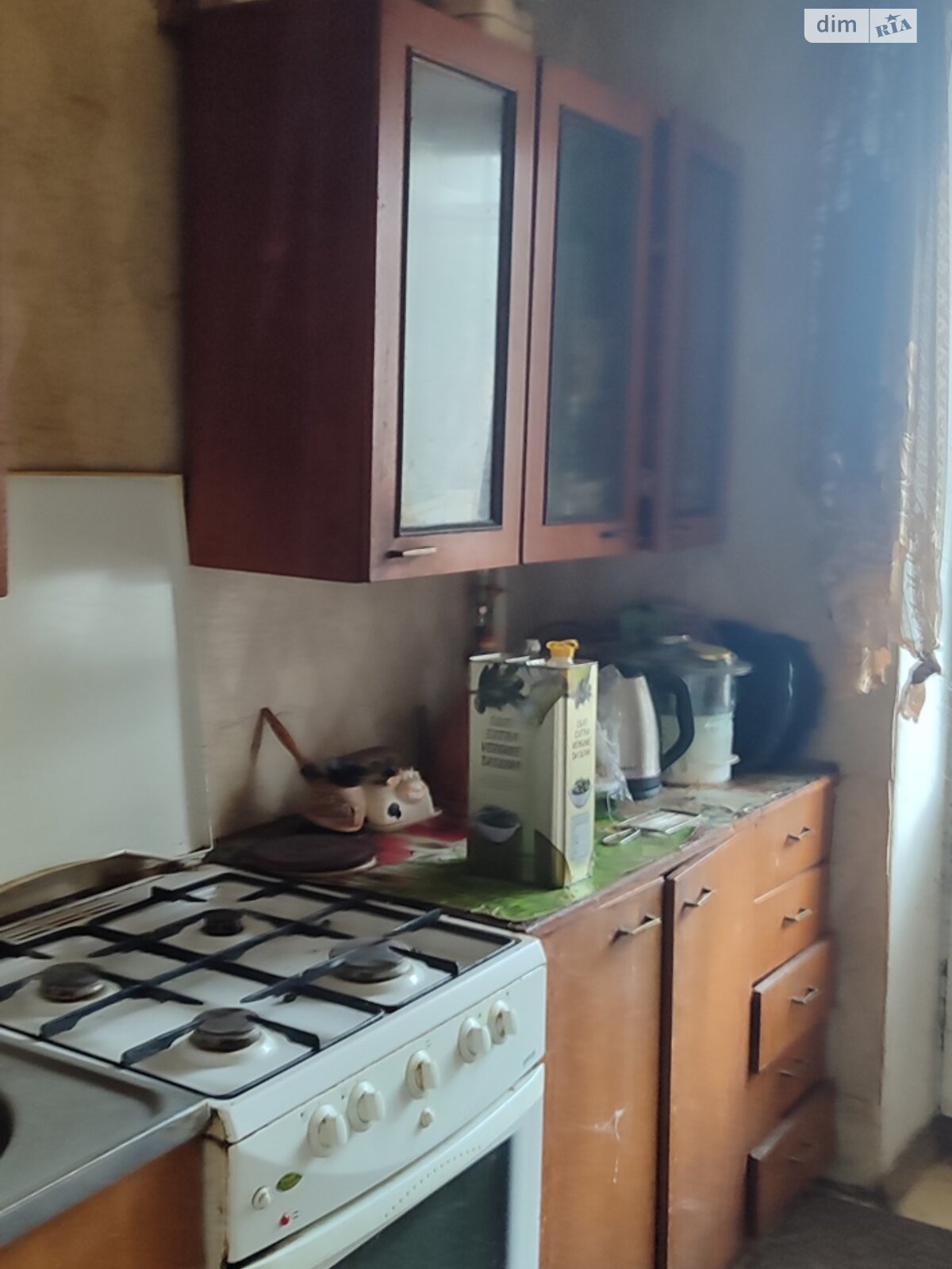 Продаж трикімнатної квартири в Житомирі, на вул. Офіцерська 18, район Богунський фото 1 Продаж трикімнатної квартири в Житомирі, на вул. Офіцерська 18, район Богунський фото 1