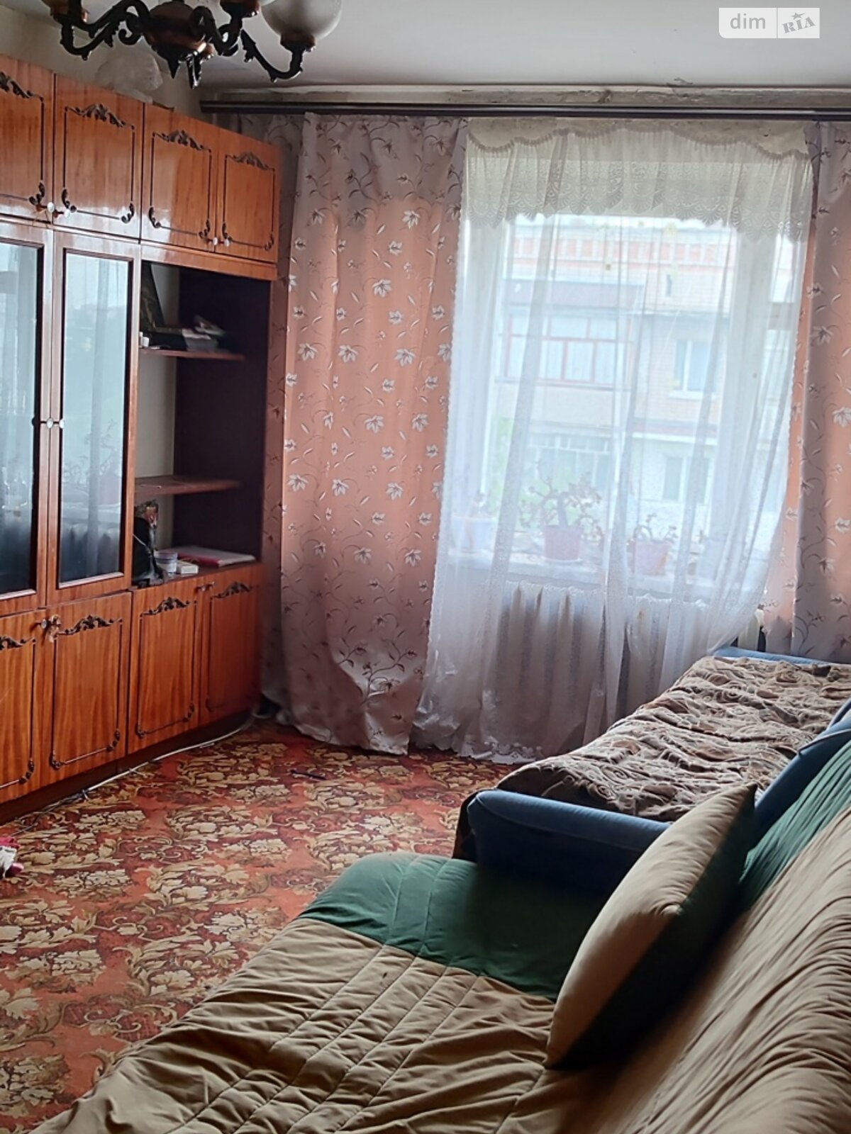 Продаж трикімнатної квартири в Житомирі, на вул. Офіцерська 18, район Богунський фото 1 Продаж трикімнатної квартири в Житомирі, на вул. Офіцерська 18, район Богунський фото 1