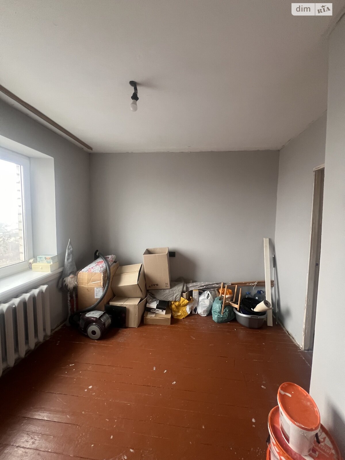 Продаж трикімнатної квартири в Житомирі, на вул. Парникова, район Богунський фото 1 Продаж трикімнатної квартири в Житомирі, на вул. Парникова, район Богунський фото 1