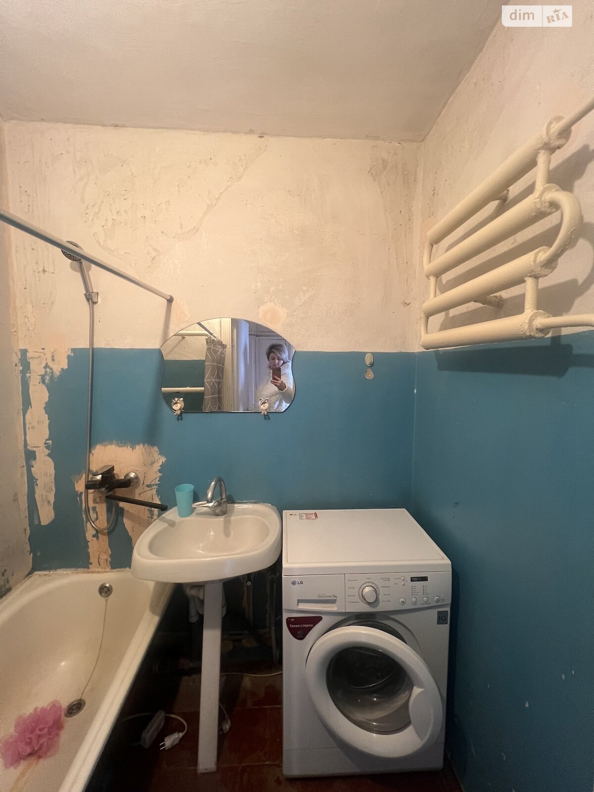 Продаж трикімнатної квартири в Житомирі, на вул. Парникова, район Богунський фото 1 Продаж трикімнатної квартири в Житомирі, на вул. Парникова, район Богунський фото 1