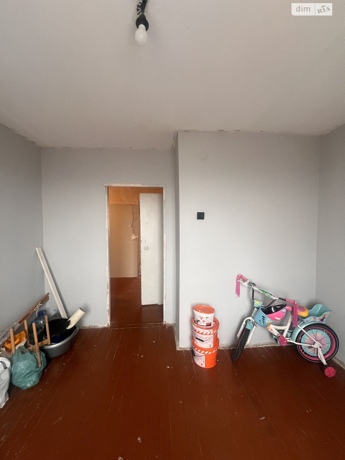 Продаж трикімнатної квартири в Житомирі, на вул. Парникова, район Богунський фото 1 Продаж трикімнатної квартири в Житомирі, на вул. Парникова, район Богунський фото 1