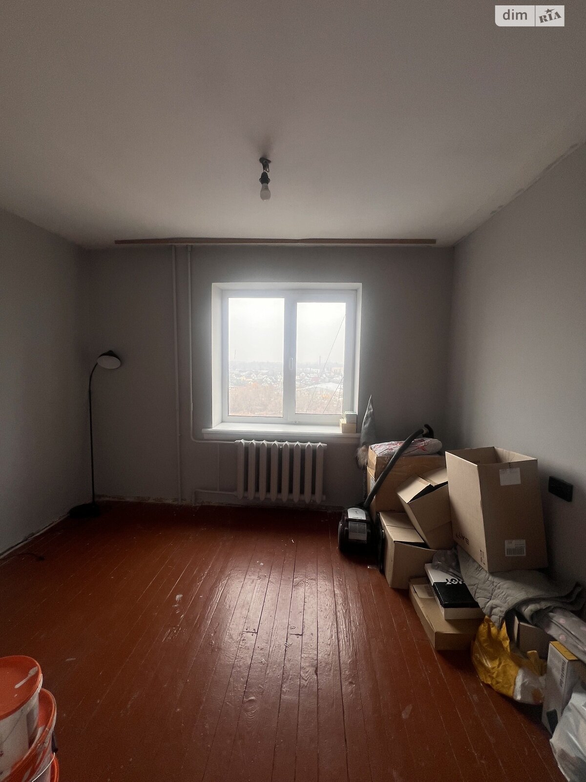 Продаж трикімнатної квартири в Житомирі, на вул. Парникова, район Богунський фото 1 Продаж трикімнатної квартири в Житомирі, на вул. Парникова, район Богунський фото 1