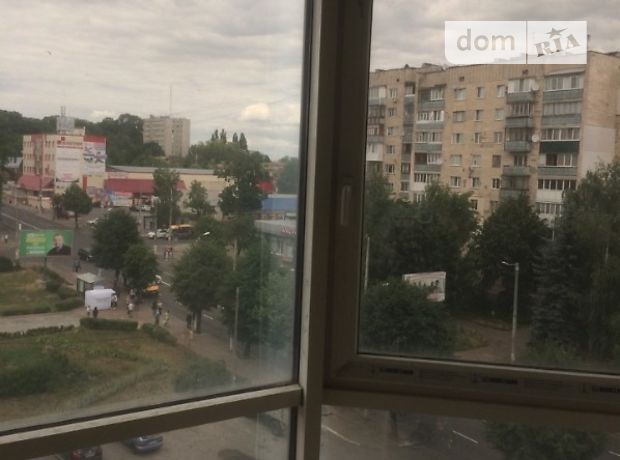 Продажа трехкомнатной квартиры в Житомире, на ул. Победы 53, район Богунский фото 1 Продажа трехкомнатной квартиры в Житомире, на ул. Победы 53, район Богунский фото 1