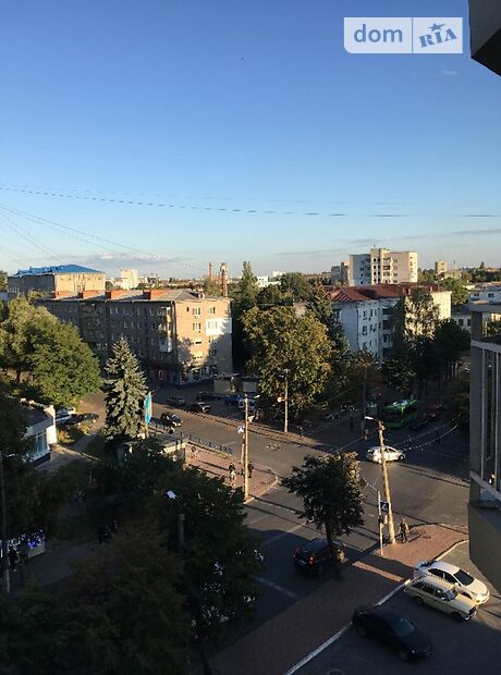 Продажа однокомнатной квартиры в Житомире, на ул. Победы 53, район Богунский фото 1 Продажа однокомнатной квартиры в Житомире, на ул. Победы 53, район Богунский фото 1