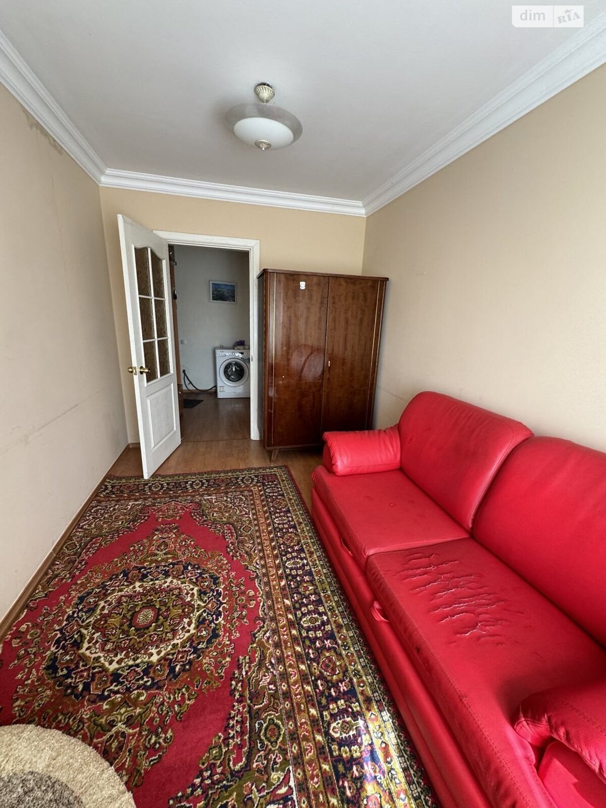 Продажа трехкомнатной квартиры в Житомире, на ул. Победы 46А, район Богунский фото 1