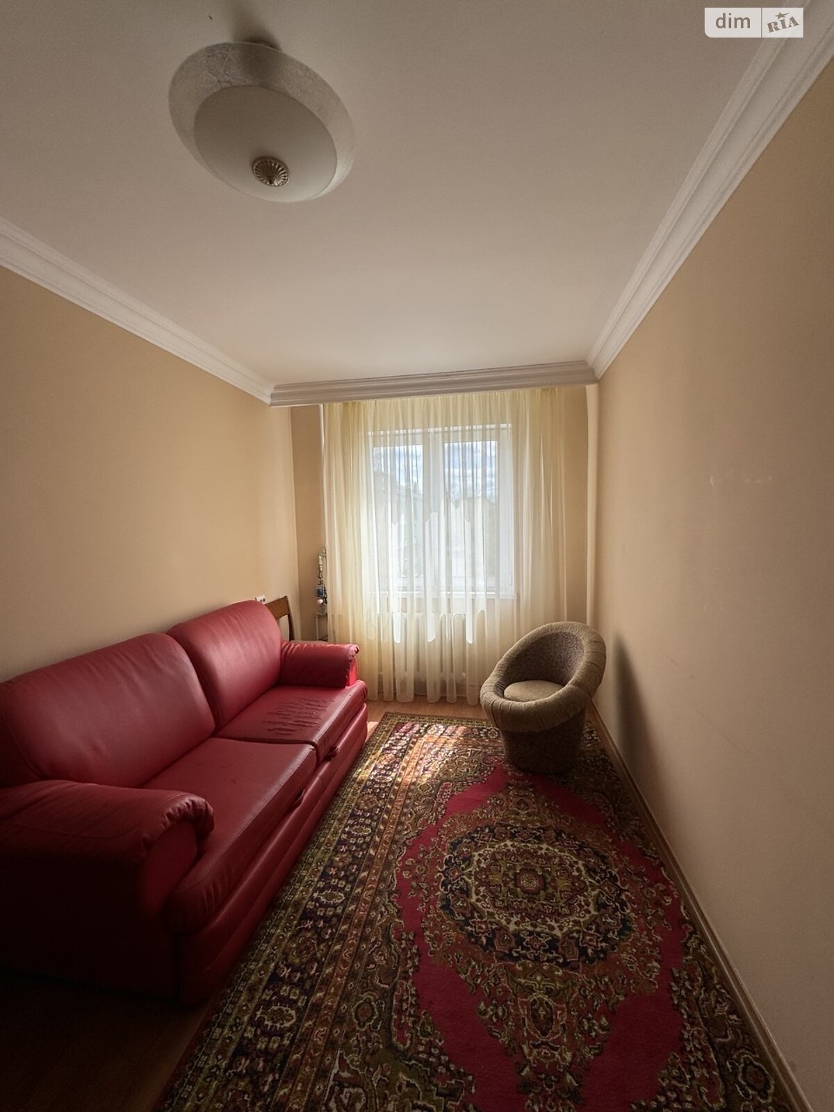 Продажа трехкомнатной квартиры в Житомире, на ул. Победы 46А, район Богунский фото 1
