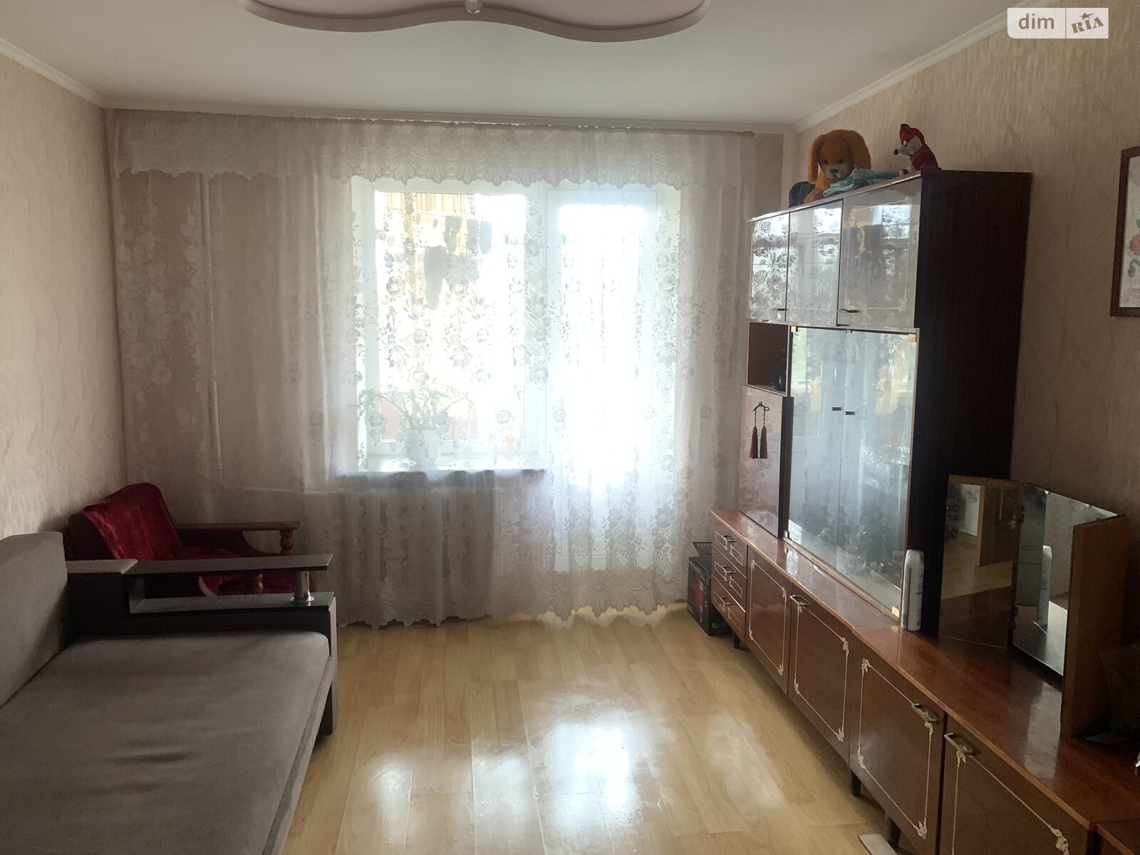 Продажа двухкомнатной квартиры в Житомире, на ул. Покровская 123, район Богунский фото 1 Продажа двухкомнатной квартиры в Житомире, на ул. Покровская 123, район Богунский фото 1