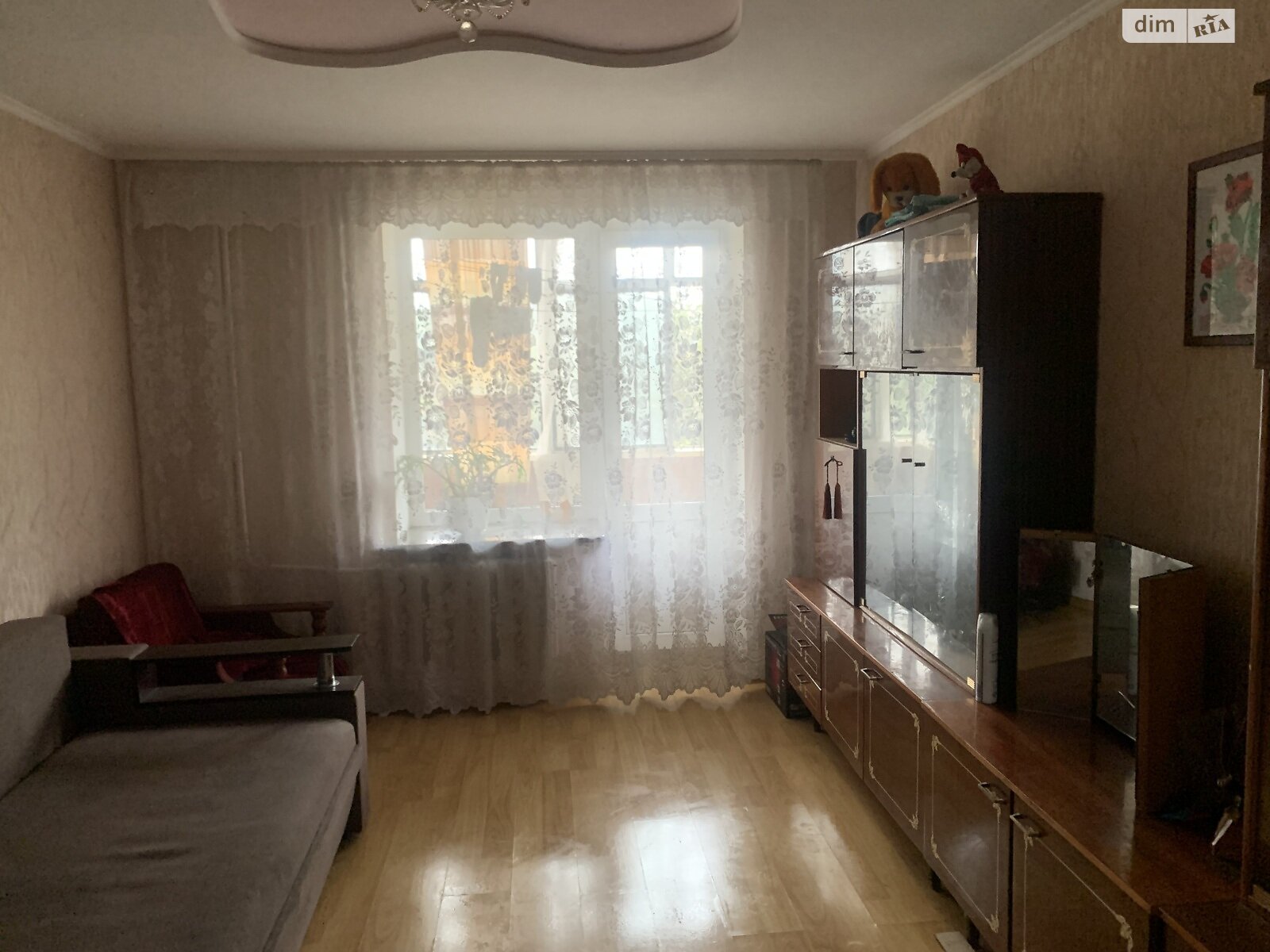 Продажа двухкомнатной квартиры в Житомире, на ул. Покровская 123, район Богунский фото 1 Продажа двухкомнатной квартиры в Житомире, на ул. Покровская 123, район Богунский фото 1