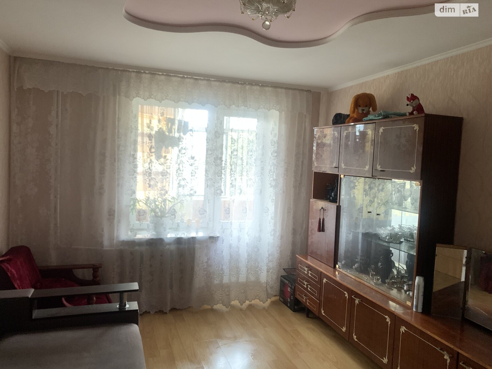 Продажа двухкомнатной квартиры в Житомире, на ул. Покровская 123, район Богунский фото 1 Продажа двухкомнатной квартиры в Житомире, на ул. Покровская 123, район Богунский фото 1