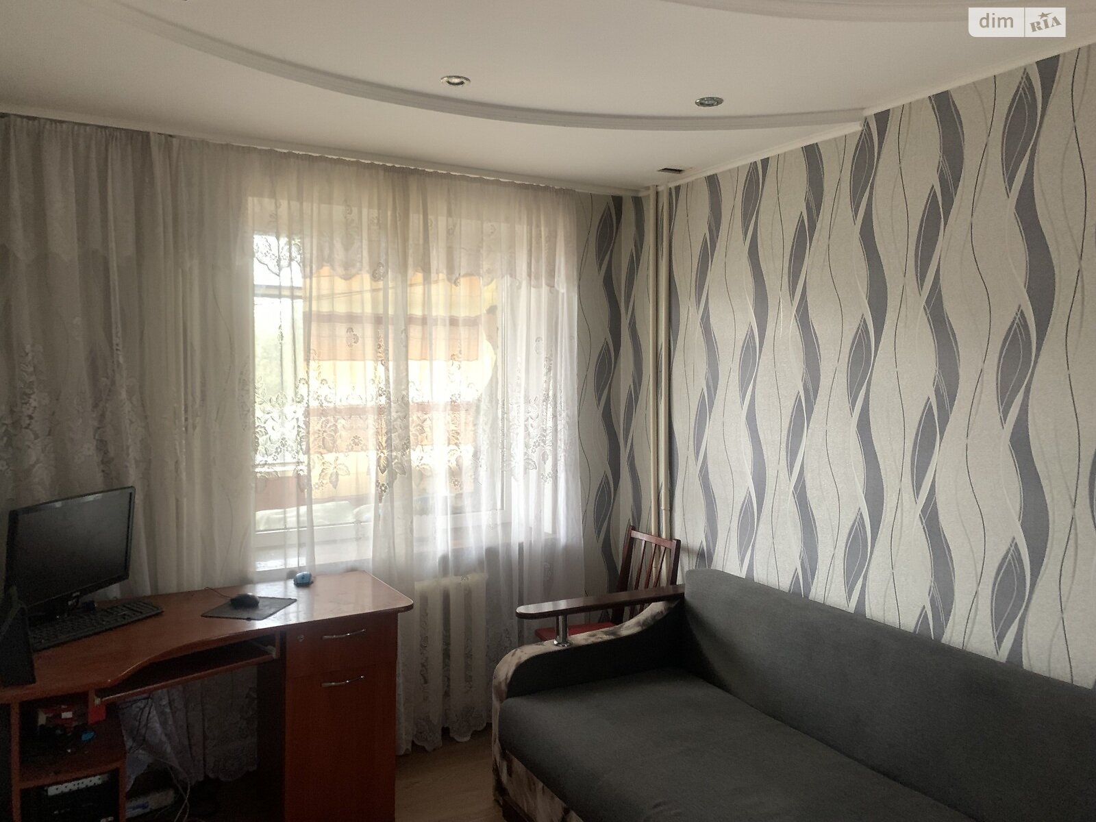 Продажа двухкомнатной квартиры в Житомире, на ул. Покровская 123, район Богунский фото 1 Продажа двухкомнатной квартиры в Житомире, на ул. Покровская 123, район Богунский фото 1