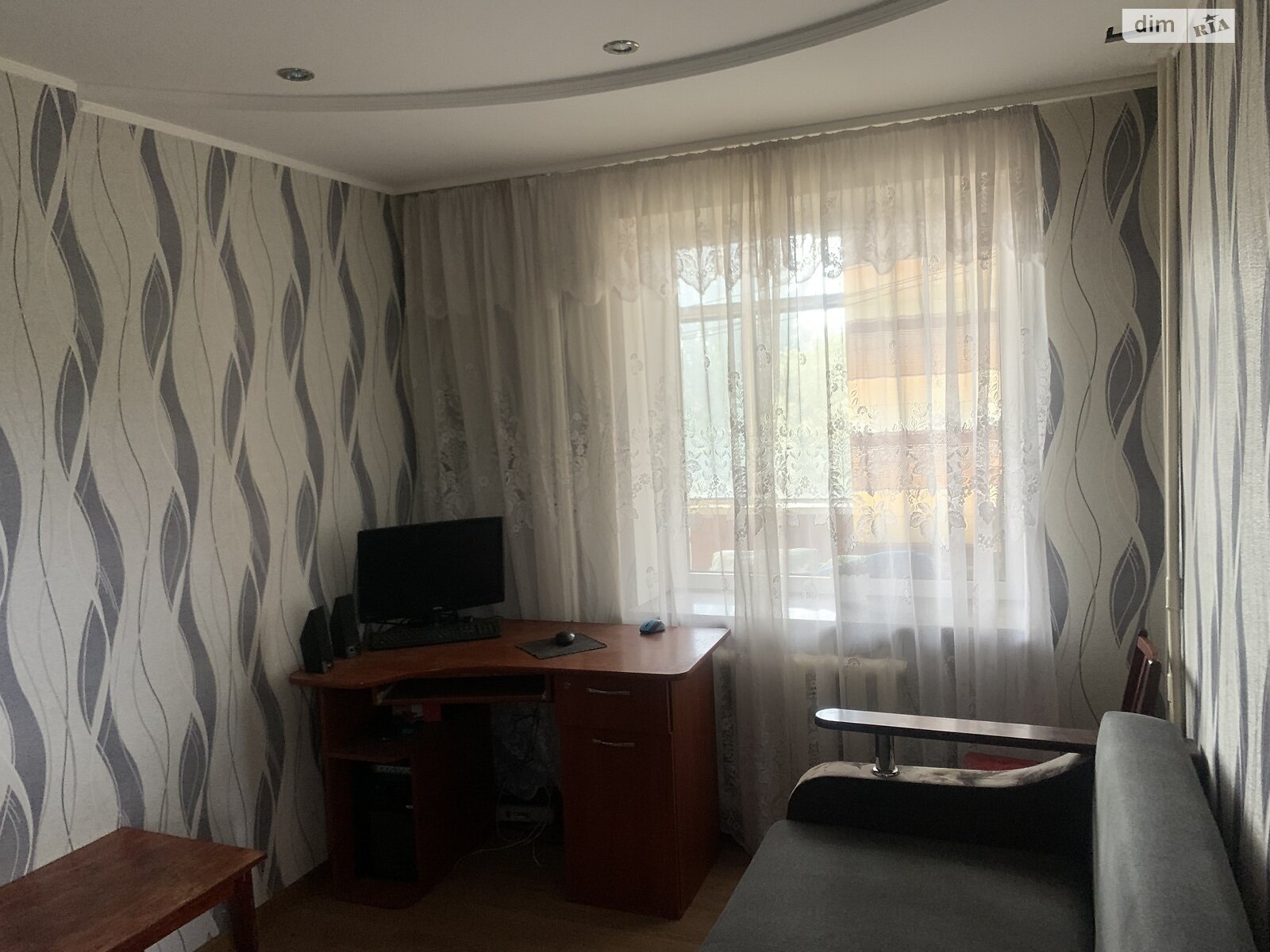 Продажа двухкомнатной квартиры в Житомире, на ул. Покровская 123, район Богунский фото 1 Продажа двухкомнатной квартиры в Житомире, на ул. Покровская 123, район Богунский фото 1