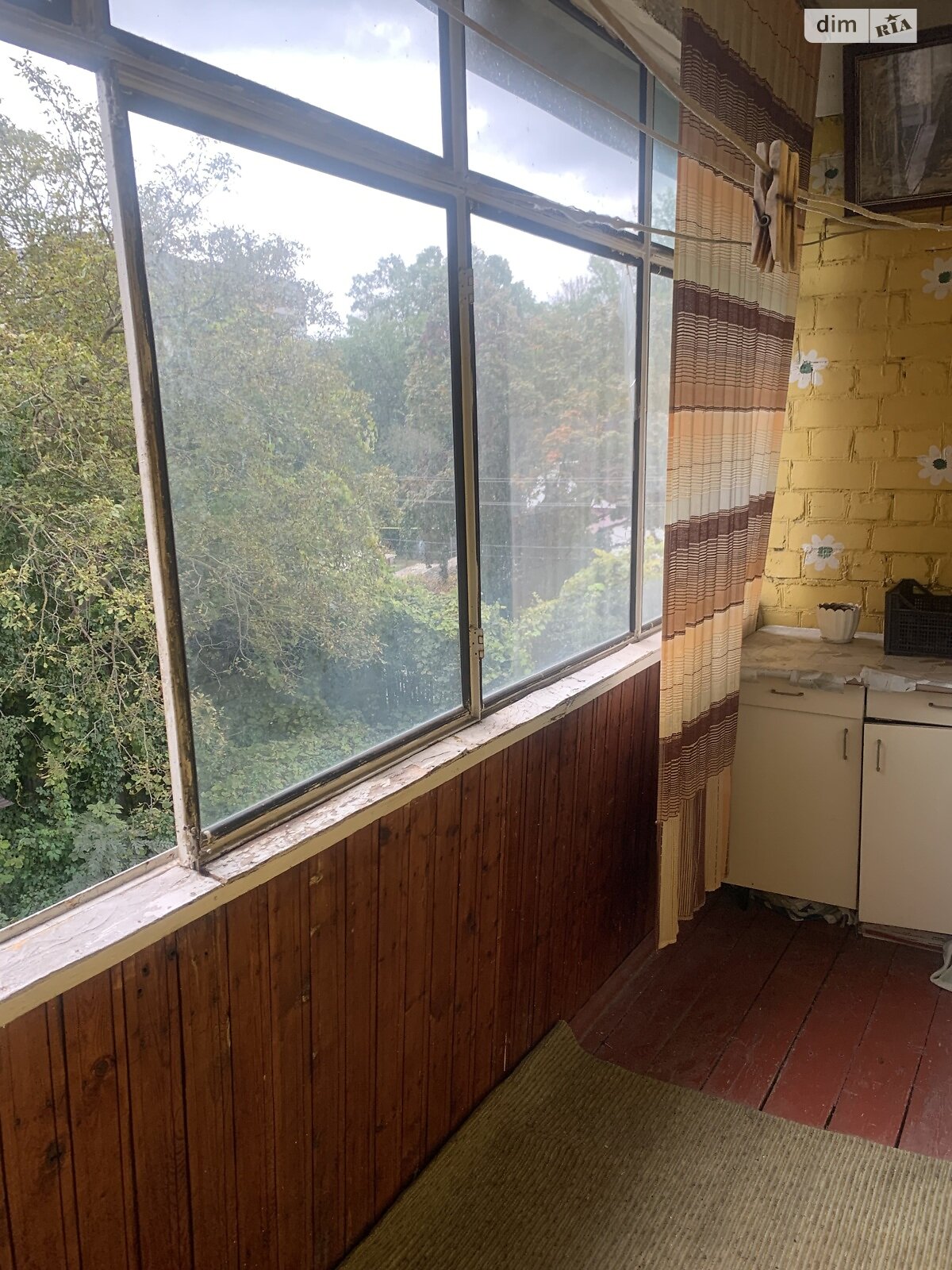 Продажа двухкомнатной квартиры в Житомире, на ул. Покровская 123, район Богунский фото 1 Продажа двухкомнатной квартиры в Житомире, на ул. Покровская 123, район Богунский фото 1