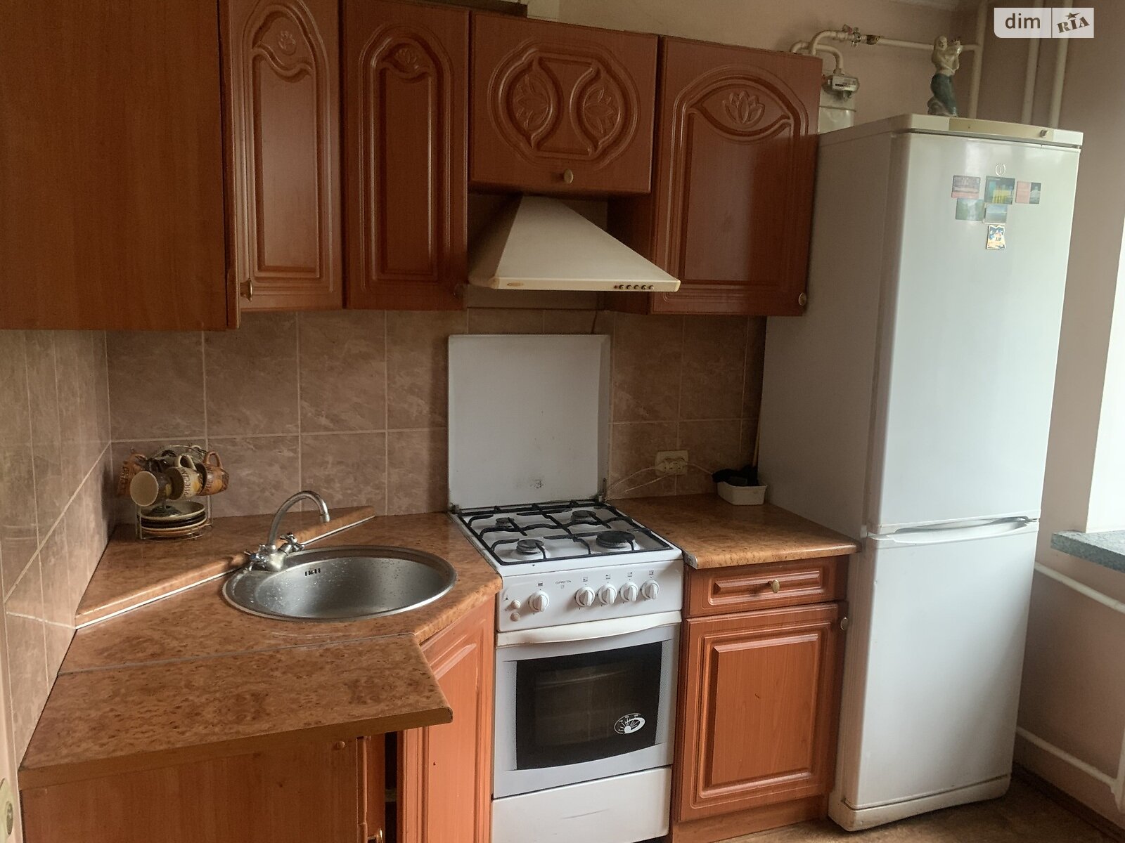 Продажа двухкомнатной квартиры в Житомире, на ул. Покровская 123, район Богунский фото 1 Продажа двухкомнатной квартиры в Житомире, на ул. Покровская 123, район Богунский фото 1