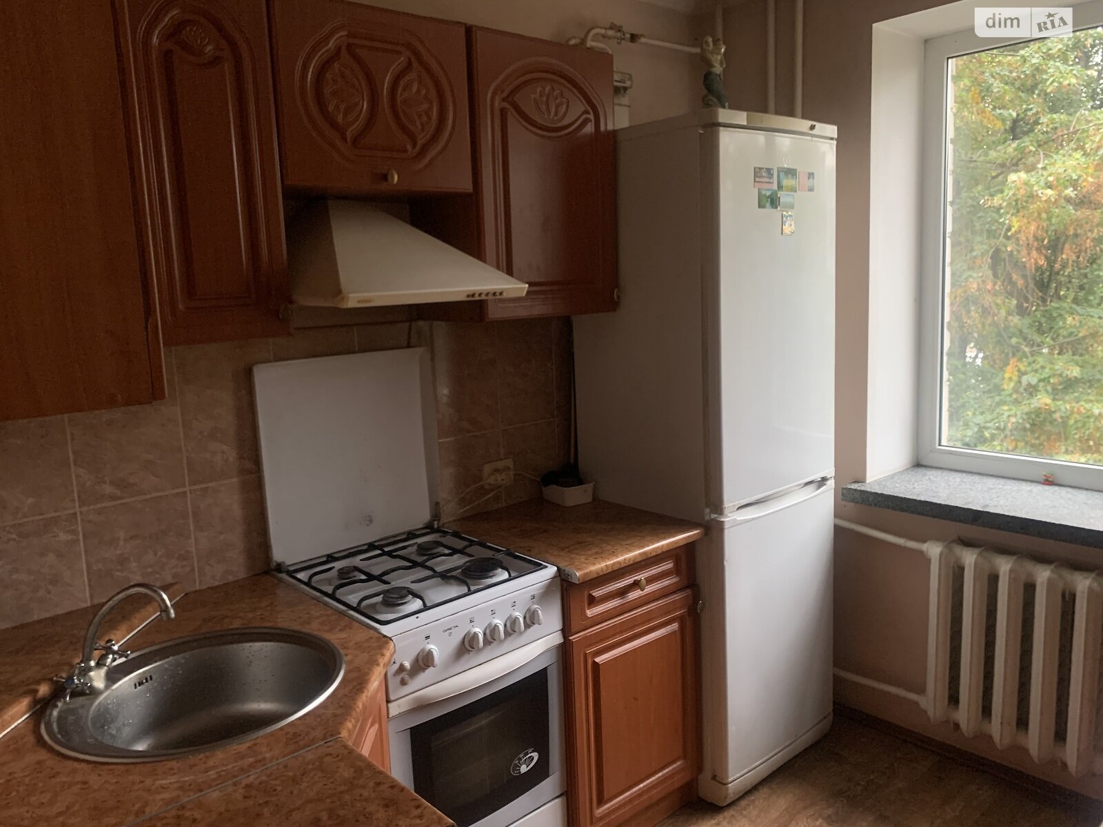 Продажа двухкомнатной квартиры в Житомире, на ул. Покровская 123, район Богунский фото 1 Продажа двухкомнатной квартиры в Житомире, на ул. Покровская 123, район Богунский фото 1