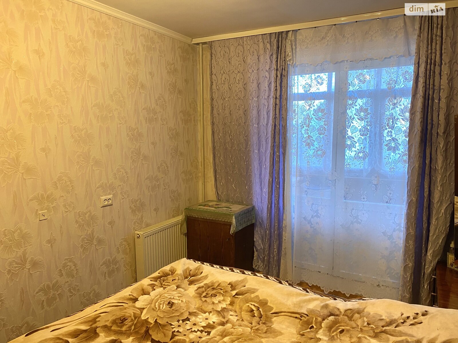 Продажа трехкомнатной квартиры в Житомире, на ул. Покровская 125, район Богунский фото 1