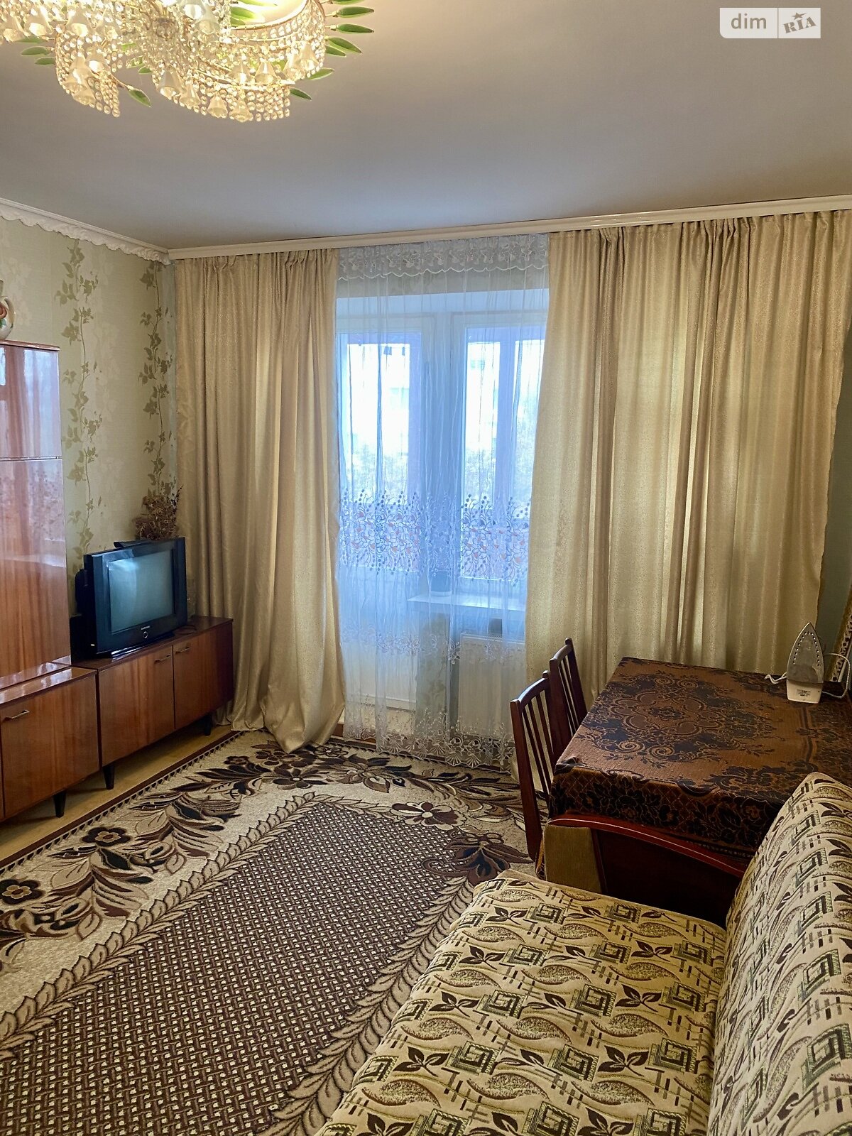 Продажа трехкомнатной квартиры в Житомире, на ул. Покровская 125, район Богунский фото 1