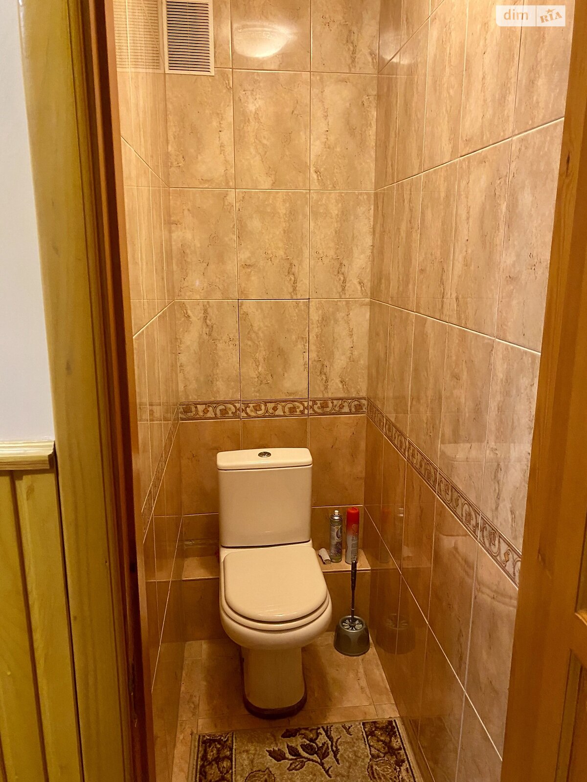 Продажа трехкомнатной квартиры в Житомире, на ул. Покровская 125, район Богунский фото 1