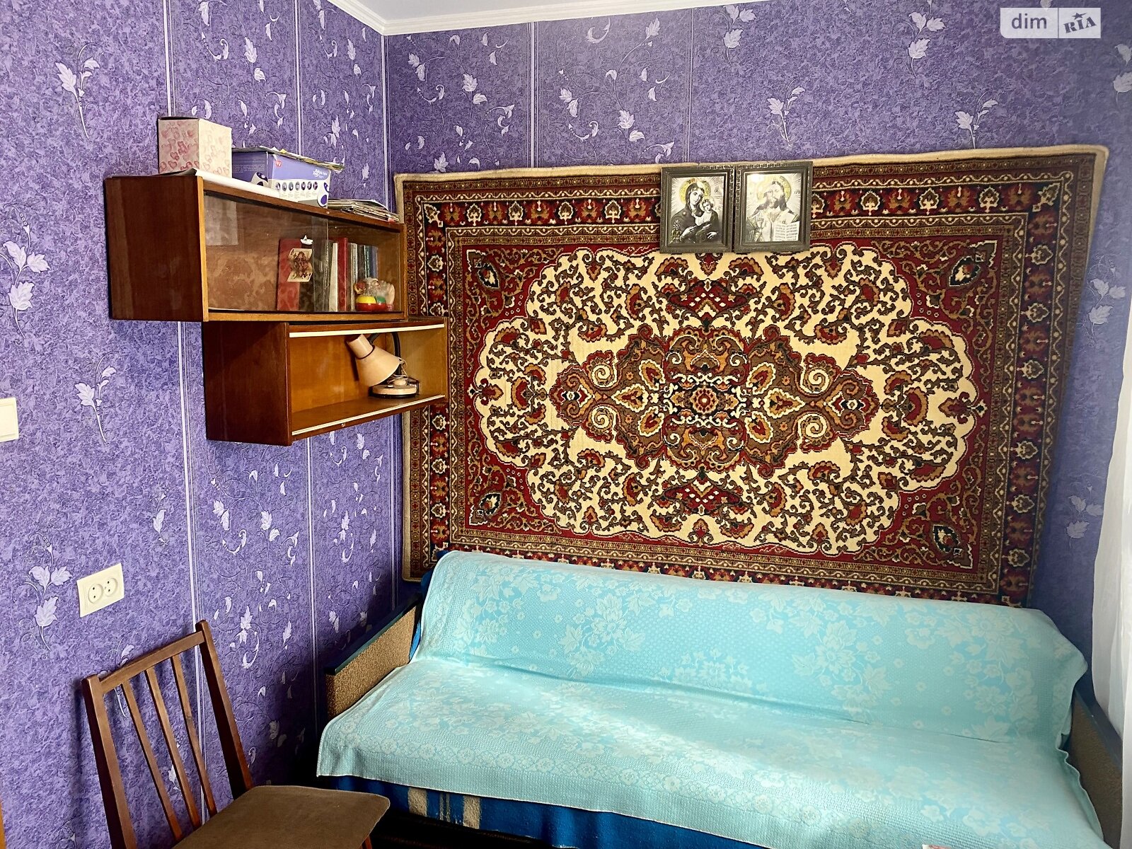 Продажа трехкомнатной квартиры в Житомире, на ул. Покровская 125, район Богунский фото 1