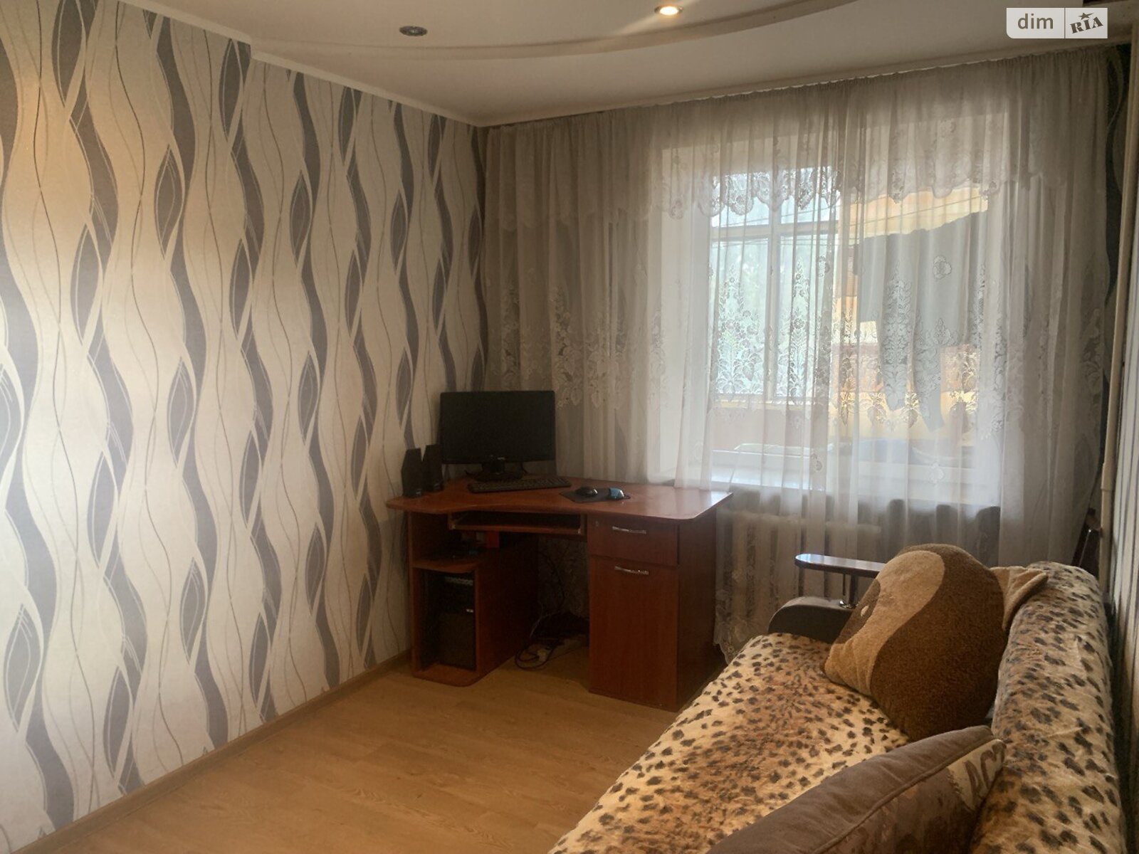 Продажа двухкомнатной квартиры в Житомире, на ул. Покровская 123, район Богунский фото 1 Продажа двухкомнатной квартиры в Житомире, на ул. Покровская 123, район Богунский фото 1