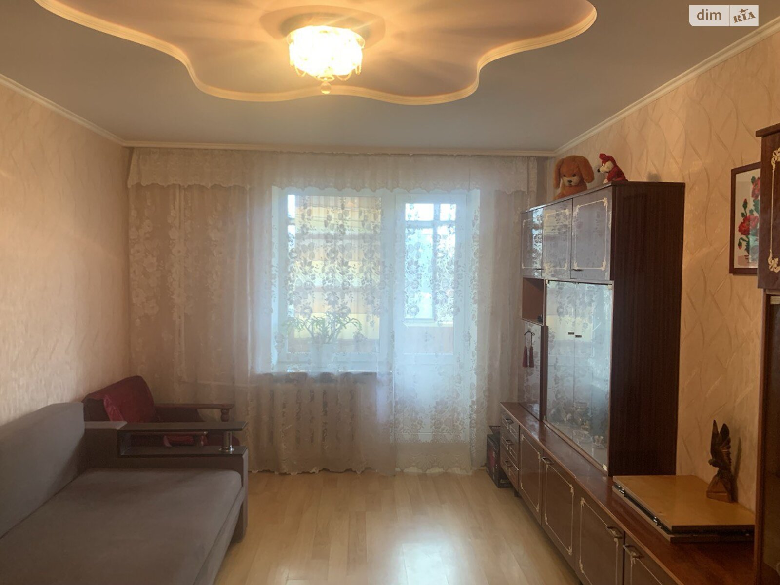 Продажа двухкомнатной квартиры в Житомире, на ул. Покровская 123, район Богунский фото 1 Продажа двухкомнатной квартиры в Житомире, на ул. Покровская 123, район Богунский фото 1