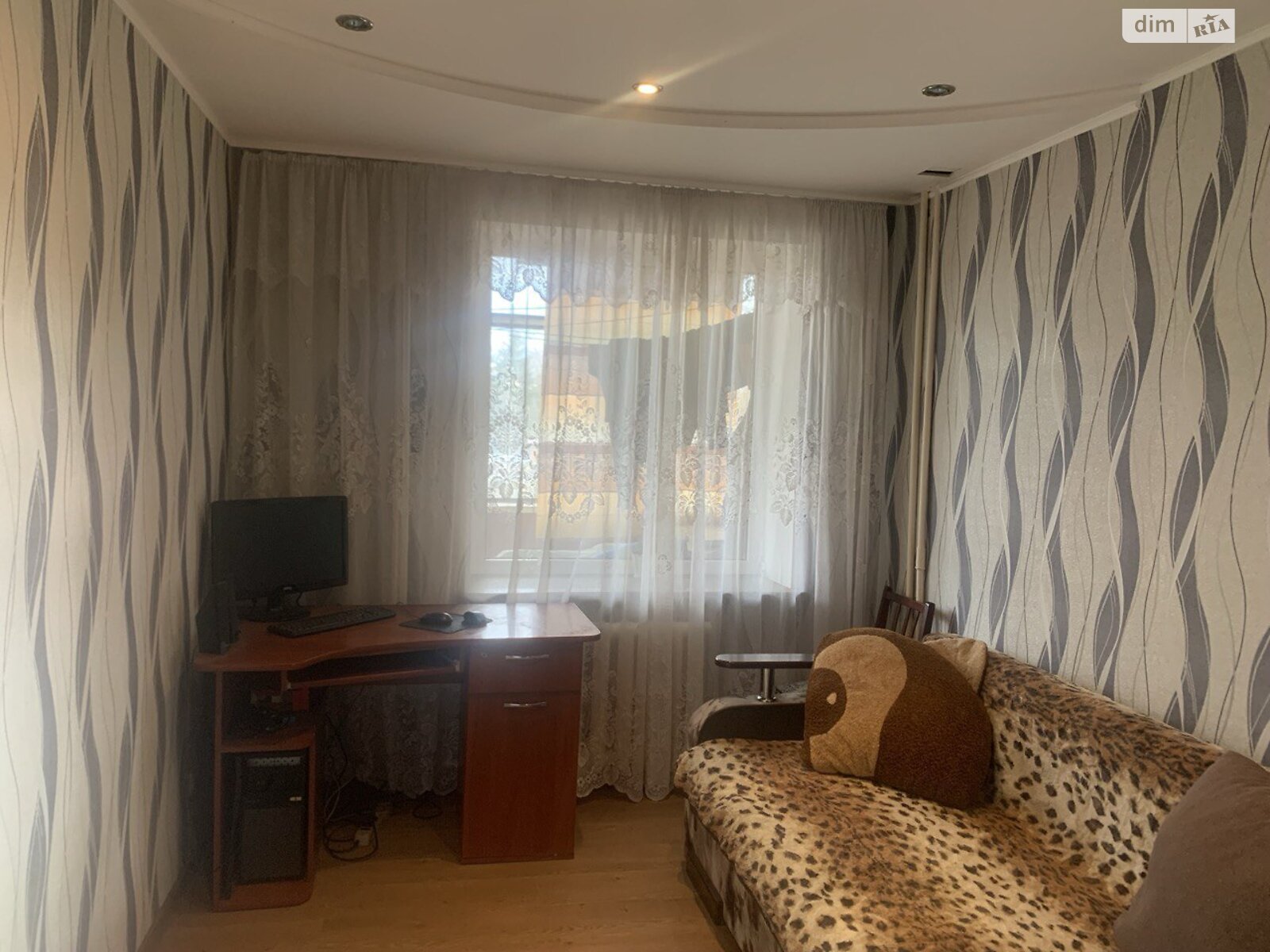 Продажа двухкомнатной квартиры в Житомире, на ул. Покровская 123, район Богунский фото 1 Продажа двухкомнатной квартиры в Житомире, на ул. Покровская 123, район Богунский фото 1