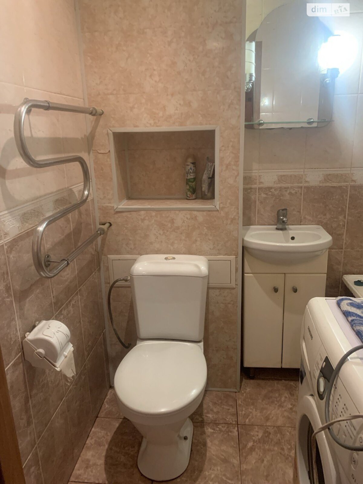 Продажа двухкомнатной квартиры в Житомире, на ул. Покровская 123, район Богунский фото 1 Продажа двухкомнатной квартиры в Житомире, на ул. Покровская 123, район Богунский фото 1