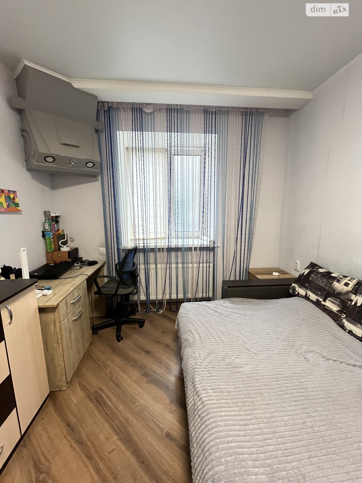 Продажа двухкомнатной квартиры в Житомире, на ул. Покровская 99Д, район Богунский фото 1 Продажа двухкомнатной квартиры в Житомире, на ул. Покровская 99Д, район Богунский фото 1
