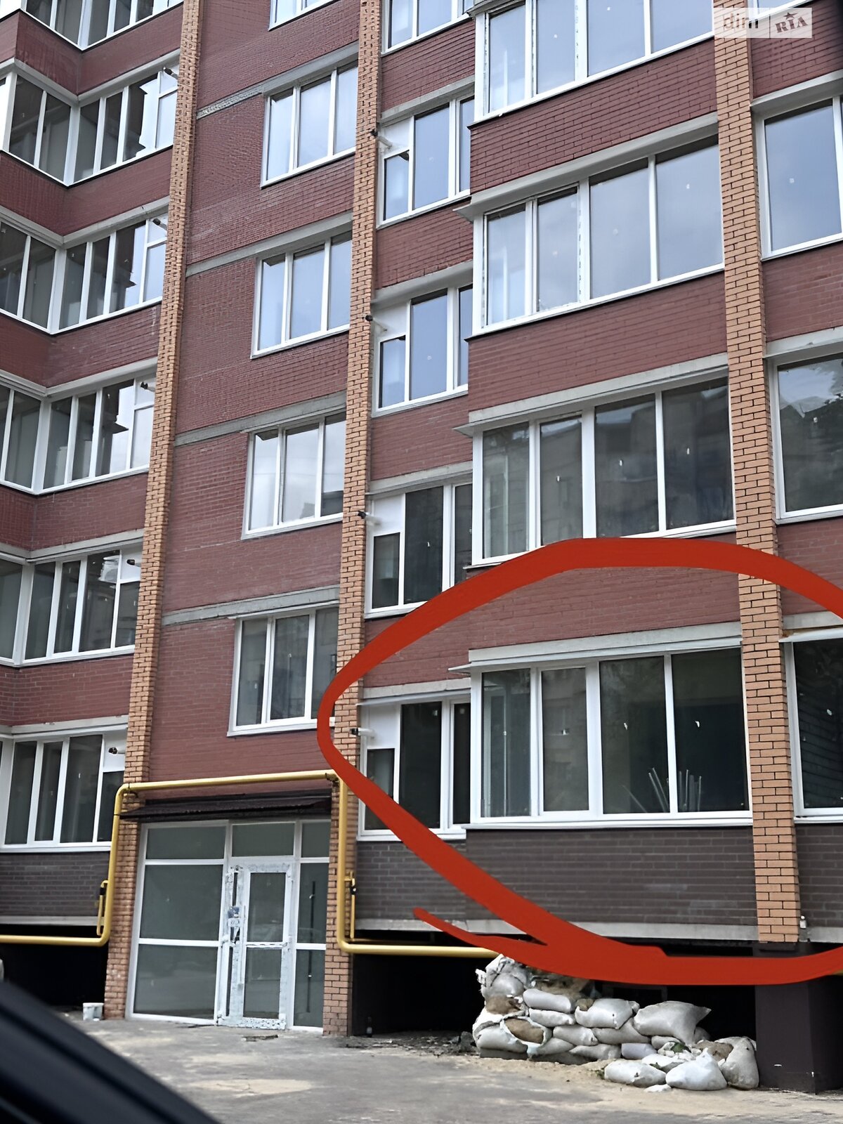 Продаж однокімнатної квартири в Житомирі, на бул. Польський 14, район Богунський фото 1 Продаж однокімнатної квартири в Житомирі, на бул. Польський 14, район Богунський фото 1