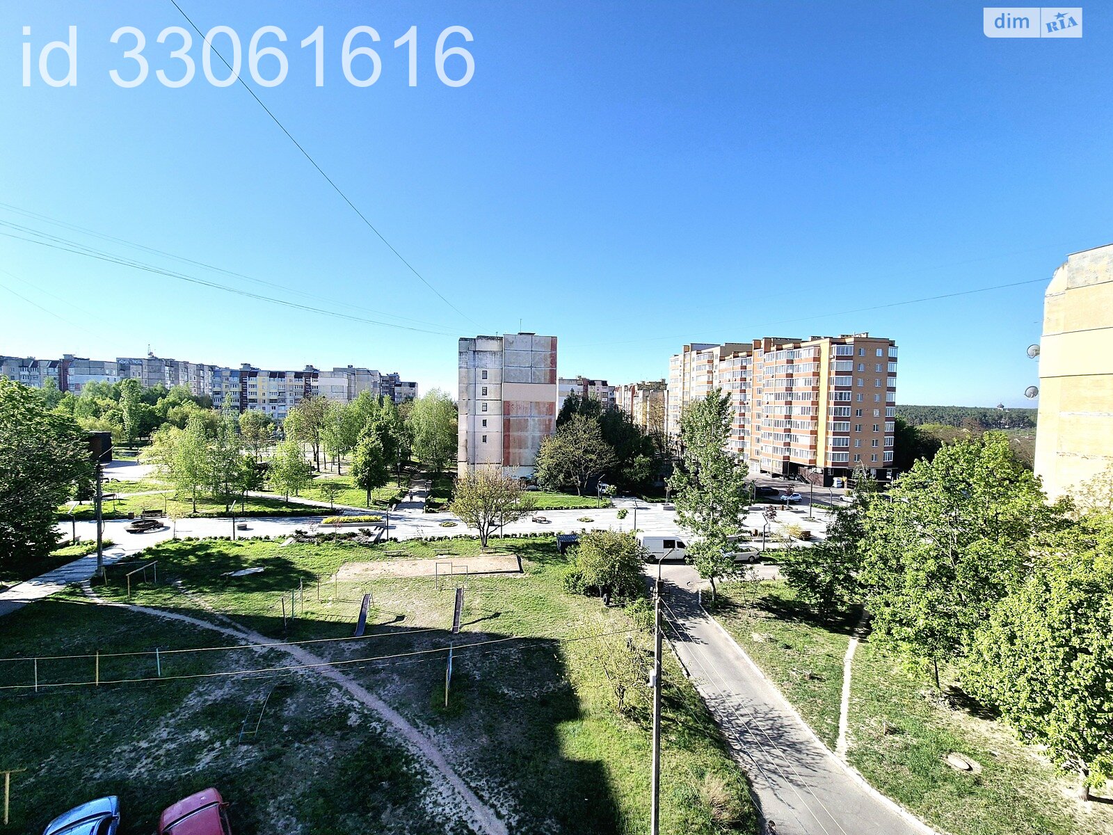 Продаж трикімнатної квартири в Житомирі, на бул. Польський 16, район Богунський фото 1 Продаж трикімнатної квартири в Житомирі, на бул. Польський 16, район Богунський фото 1
