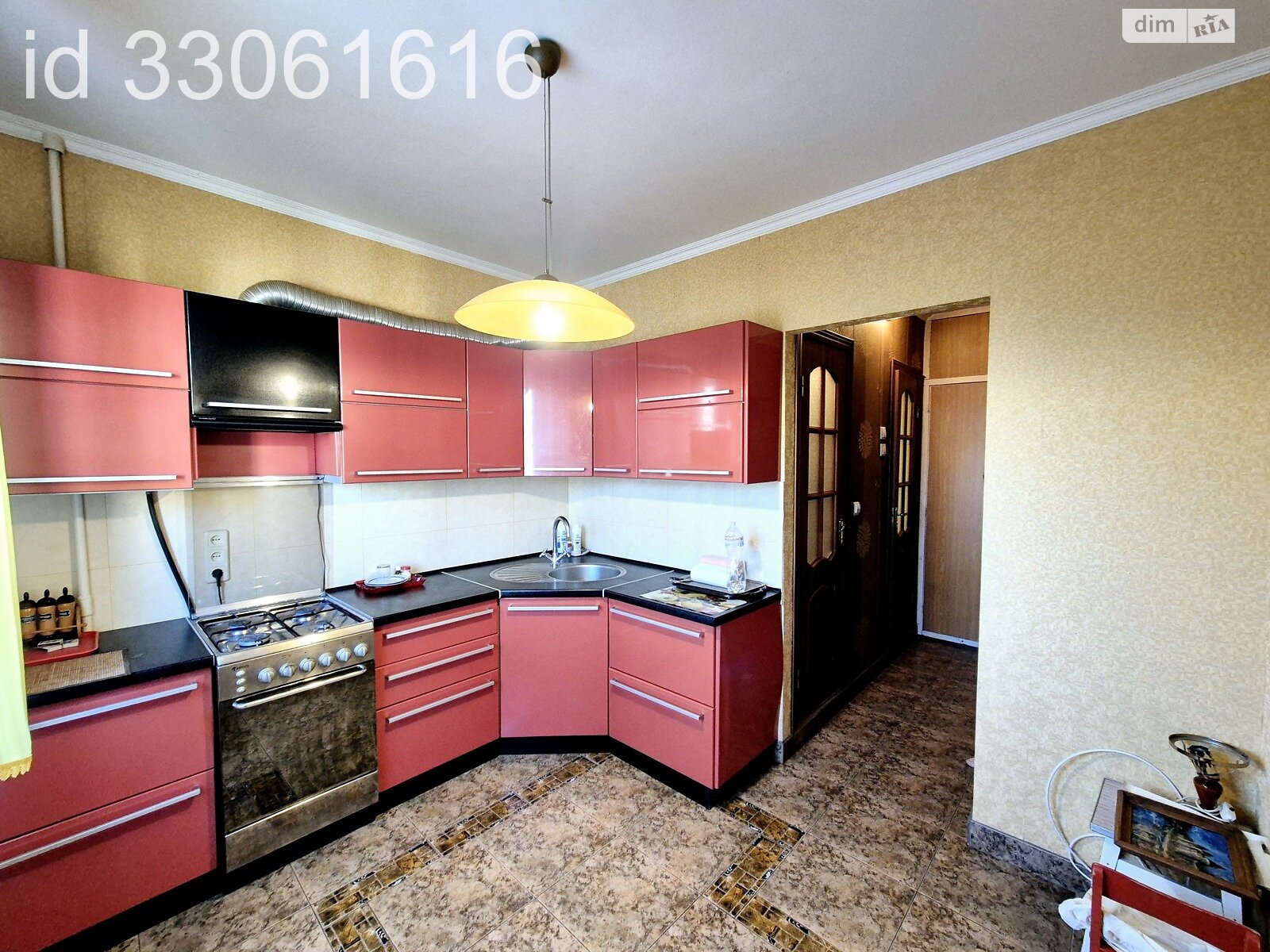 Продаж трикімнатної квартири в Житомирі, на бул. Польський 16, район Богунський фото 1 Продаж трикімнатної квартири в Житомирі, на бул. Польський 16, район Богунський фото 1