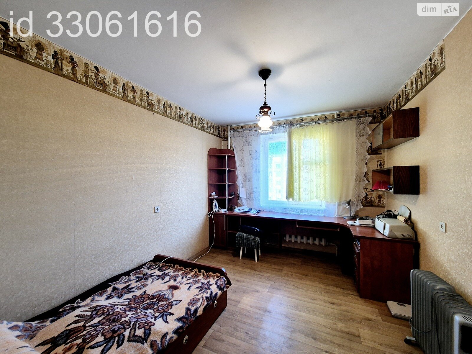 Продаж трикімнатної квартири в Житомирі, на бул. Польський 16, район Богунський фото 1 Продаж трикімнатної квартири в Житомирі, на бул. Польський 16, район Богунський фото 1