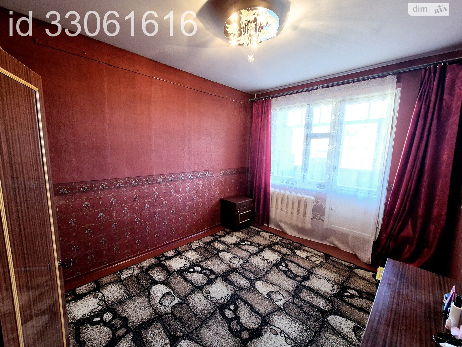 Продаж трикімнатної квартири в Житомирі, на бул. Польський 16, район Богунський фото 1 Продаж трикімнатної квартири в Житомирі, на бул. Польський 16, район Богунський фото 1