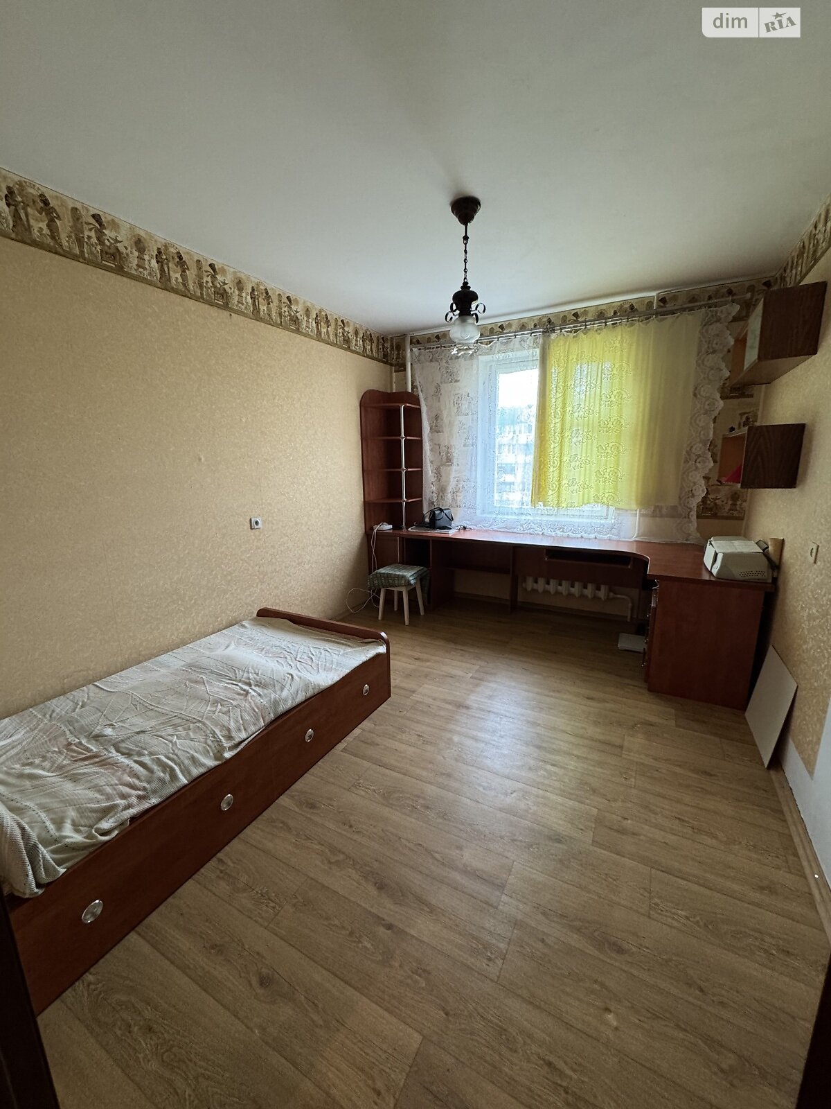 Продаж трикімнатної квартири в Житомирі, на бул. Польський, район Богунський фото 1 Продаж трикімнатної квартири в Житомирі, на бул. Польський, район Богунський фото 1