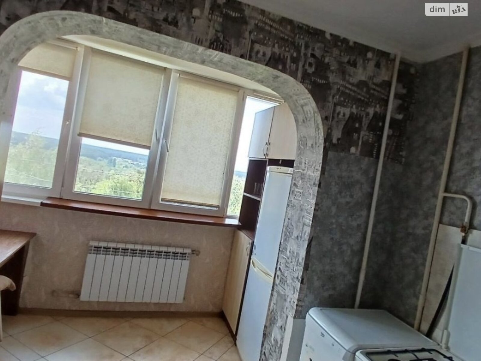 Продаж однокімнатної квартири в Житомирі, на бул. Польський, район Богунський фото 1 Продаж однокімнатної квартири в Житомирі, на бул. Польський, район Богунський фото 1