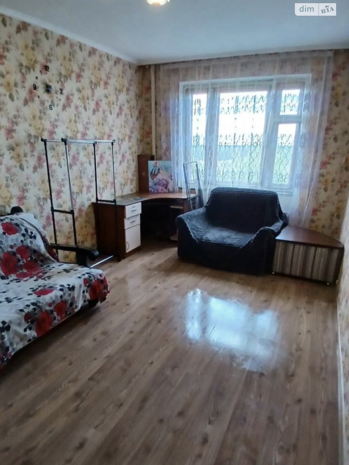 Продаж однокімнатної квартири в Житомирі, на бул. Польський, район Богунський фото 1 Продаж однокімнатної квартири в Житомирі, на бул. Польський, район Богунський фото 1