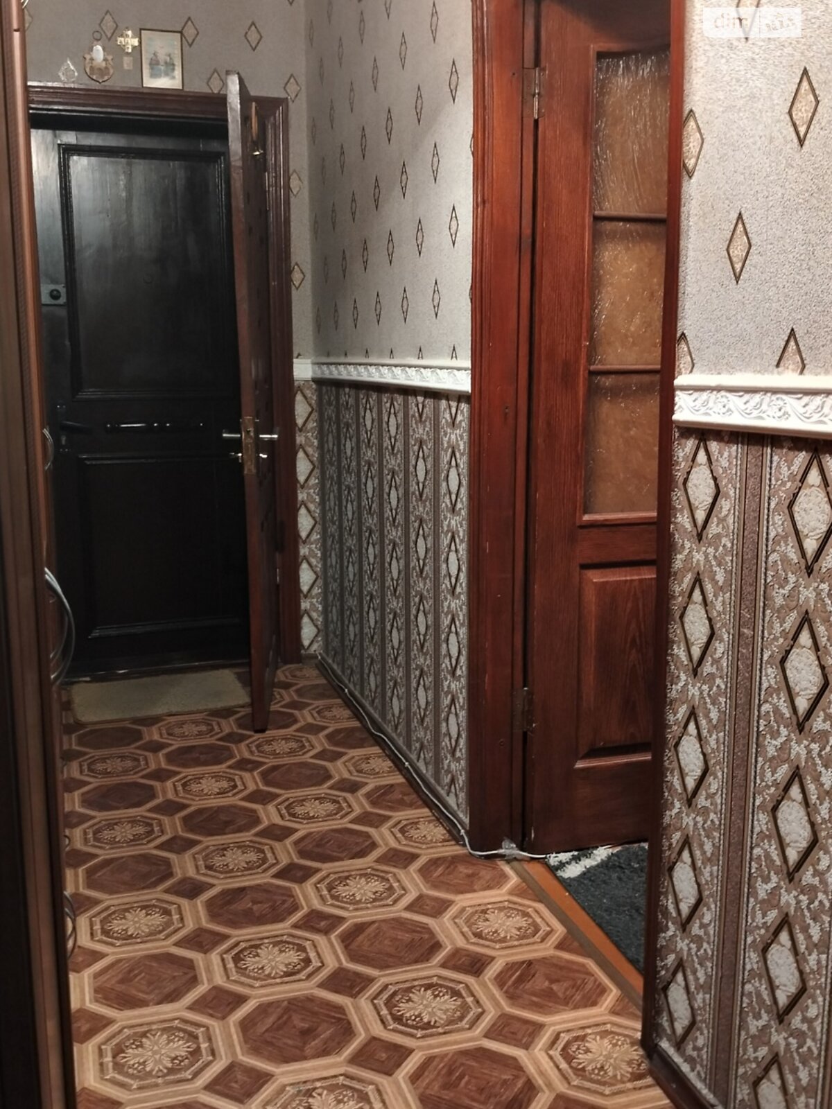 Продаж двокімнатної квартири в Житомирі, на вул. Садова 15А, район Богунський фото 1 Продаж двокімнатної квартири в Житомирі, на вул. Садова 15А, район Богунський фото 1