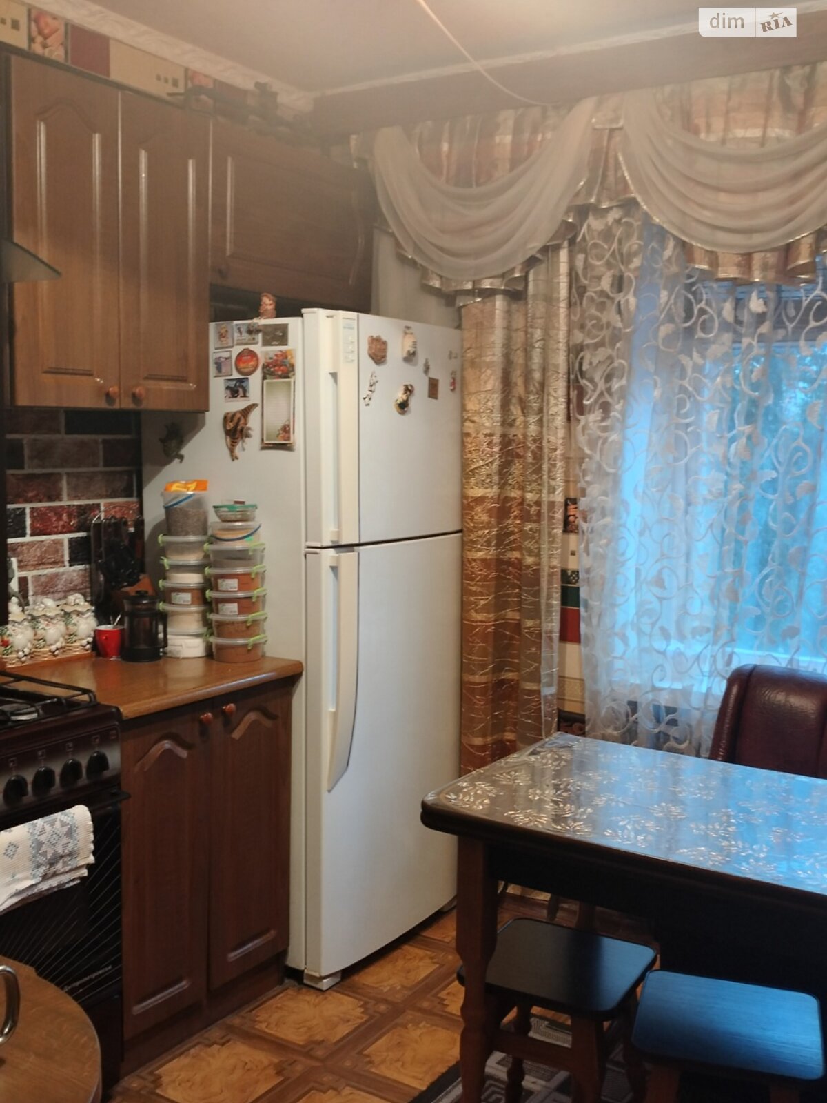 Продаж двокімнатної квартири в Житомирі, на вул. Садова 15А, район Богунський фото 1 Продаж двокімнатної квартири в Житомирі, на вул. Садова 15А, район Богунський фото 1