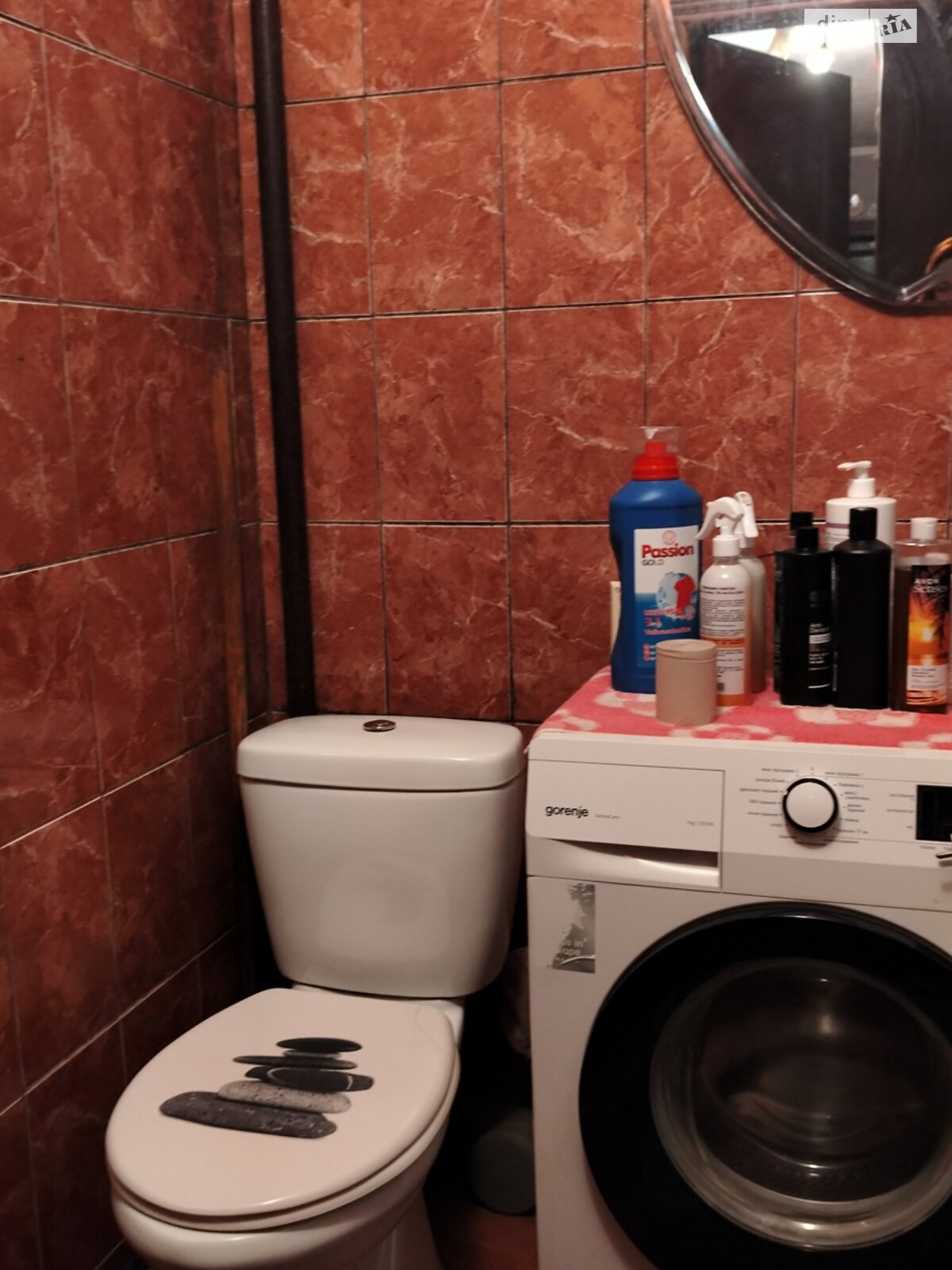 Продаж двокімнатної квартири в Житомирі, на вул. Садова 15А, район Богунський фото 1 Продаж двокімнатної квартири в Житомирі, на вул. Садова 15А, район Богунський фото 1