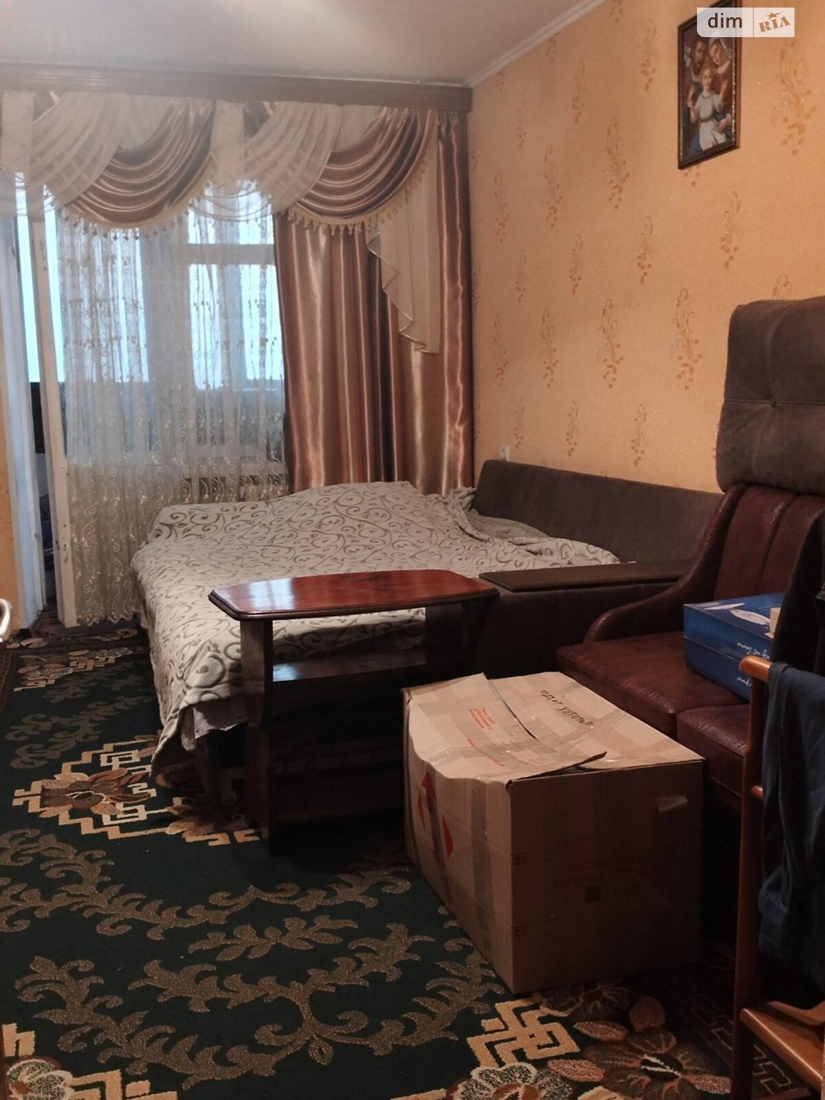 Продаж двокімнатної квартири в Житомирі, на вул. Садова 15А, район Богунський фото 1 Продаж двокімнатної квартири в Житомирі, на вул. Садова 15А, район Богунський фото 1