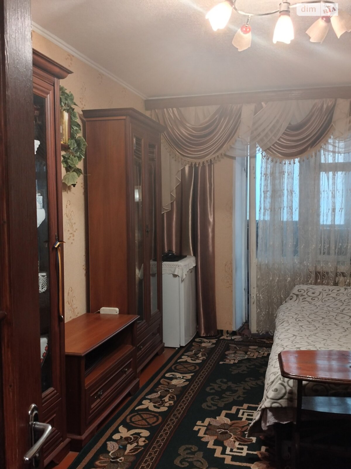 Продаж двокімнатної квартири в Житомирі, на вул. Садова 15А, район Богунський фото 1 Продаж двокімнатної квартири в Житомирі, на вул. Садова 15А, район Богунський фото 1